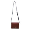 Statement Brown Envelope Bag For Women